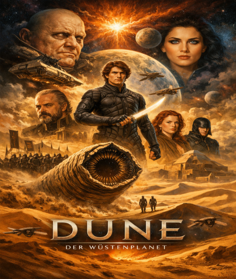 Dune (1984)