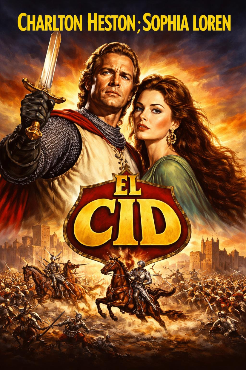 El Cid