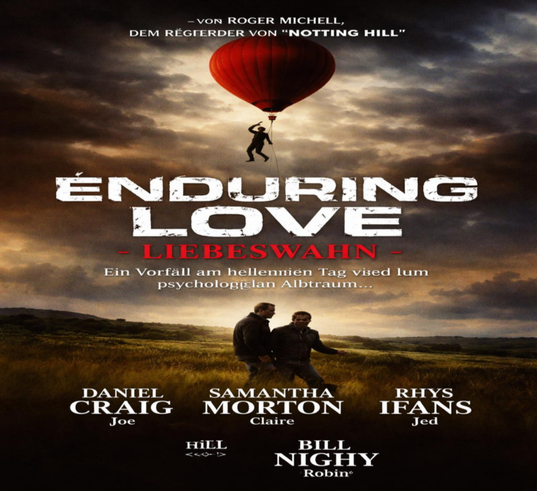 Enduring Love