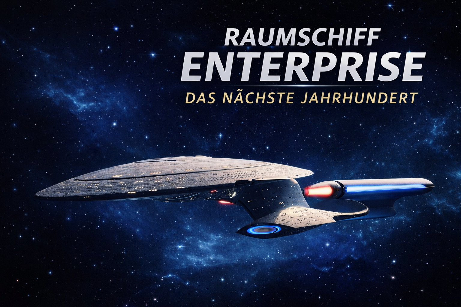 Enterprise-D