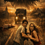 Jeepers Creepers – Es ist angerichtet