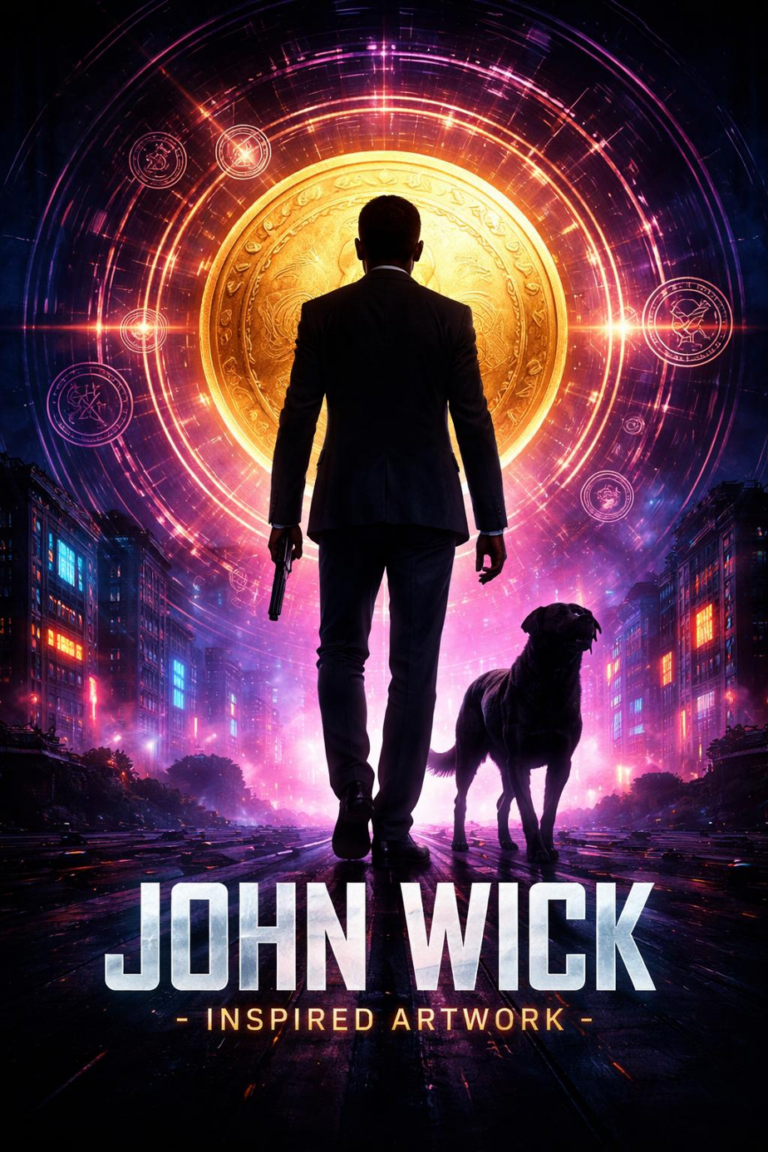 John Wick