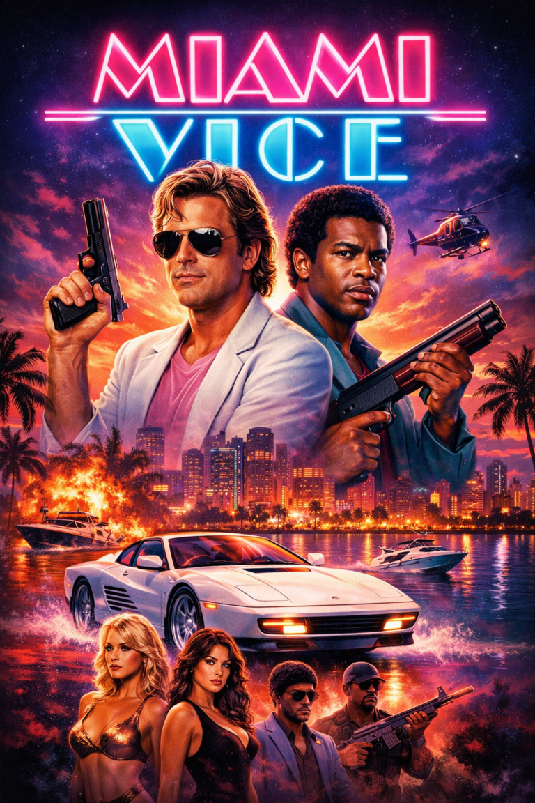 Miami Vice