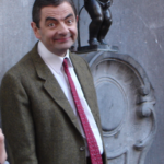 Mr. Bean