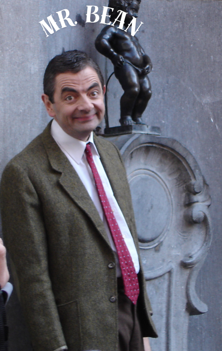 Mr. Bean