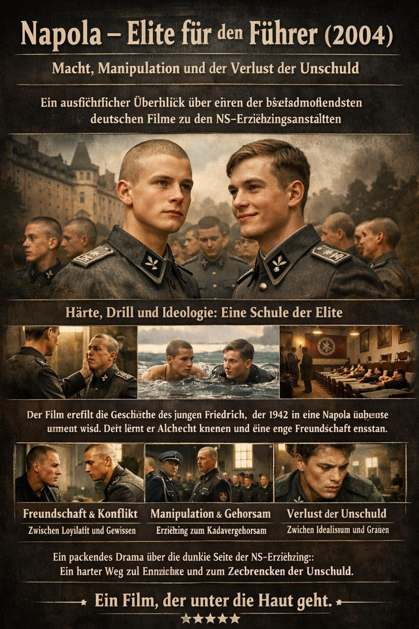 Napola – Elite für den Führer