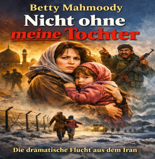 Nicht ohne meine Tochter