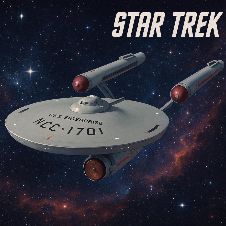 Raumschiff-Enterprise (1966)