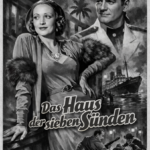 Seven Sinners (1940)