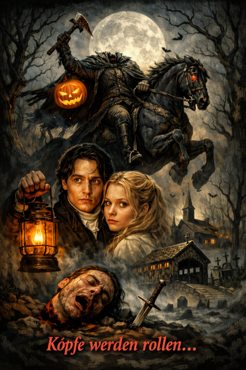 Sleepy Hollow
