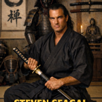 Steven Seagal-Meister der Kampfkünste