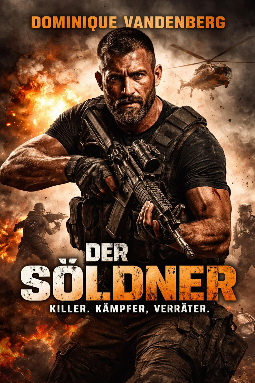 The Mercenary – Der Söldner