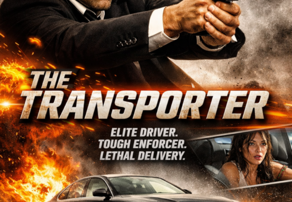 The Transporter