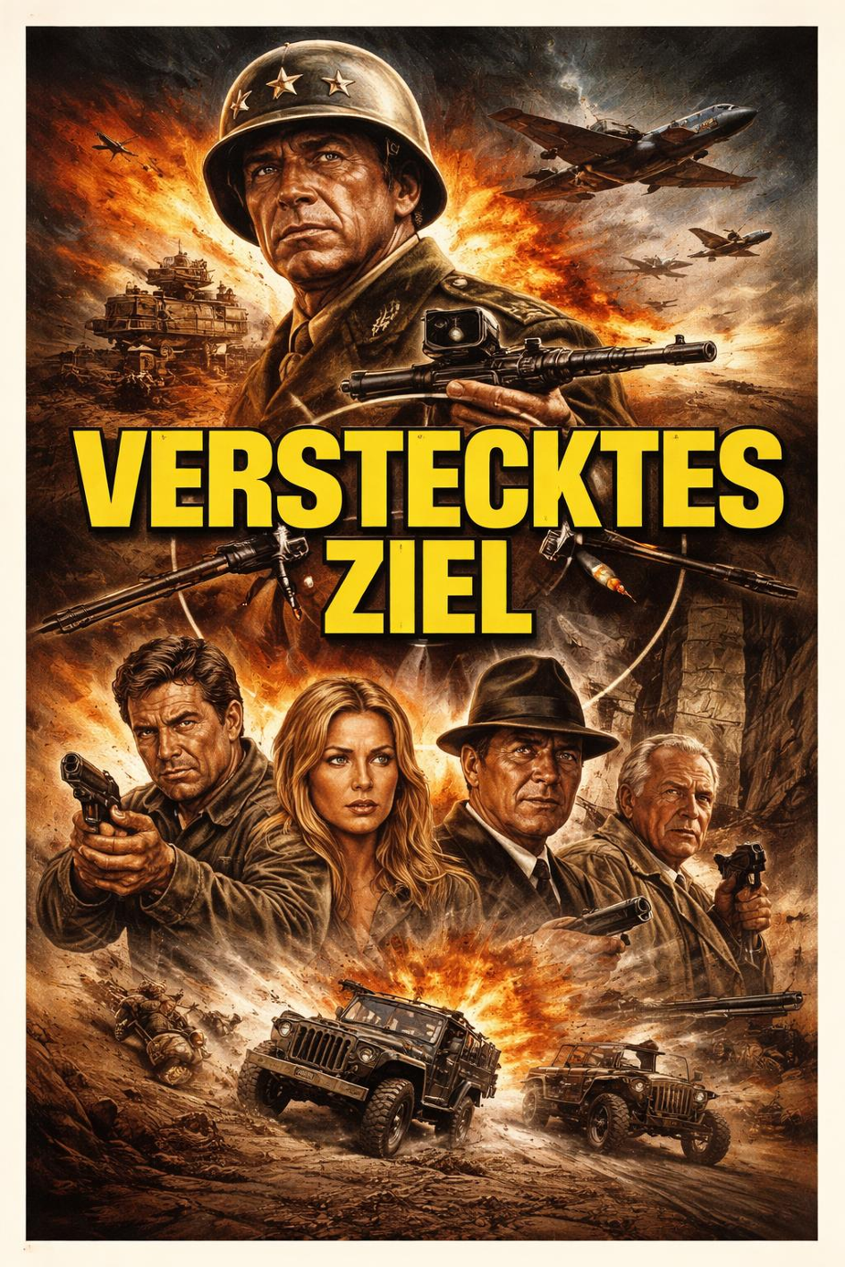 Verstecktes-Ziel-Brass-Target-1978