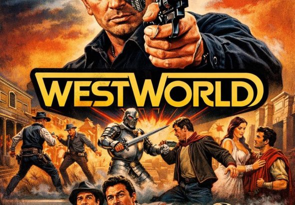 Westworld