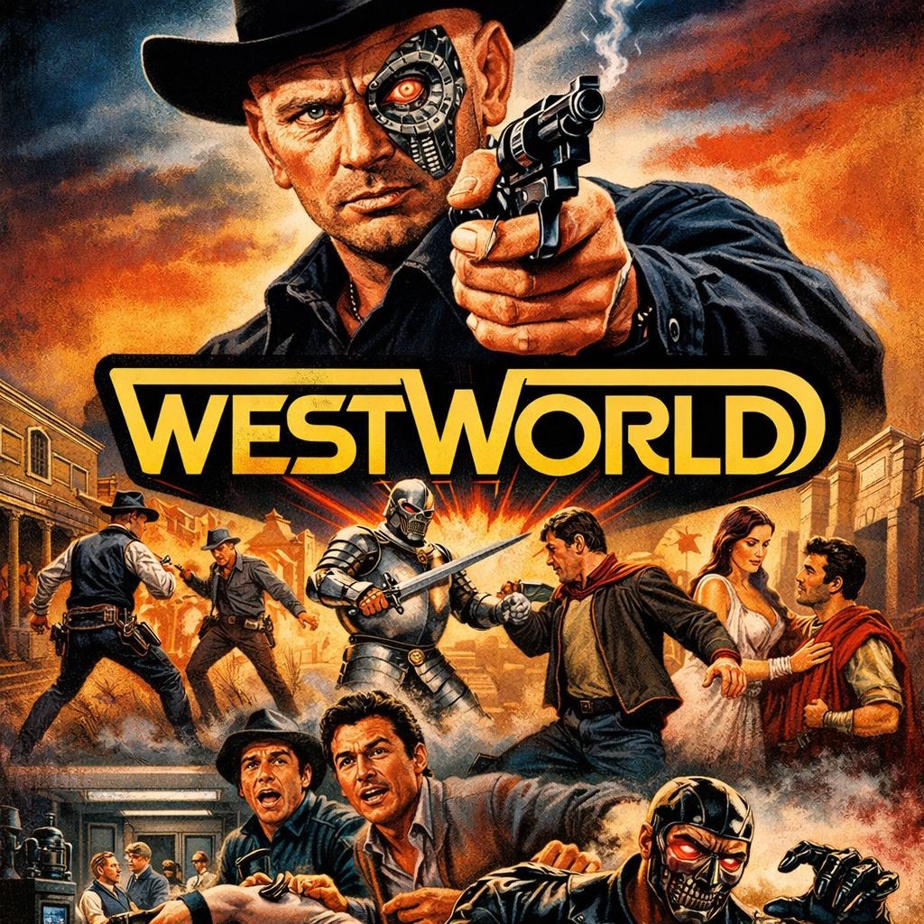 Westworld