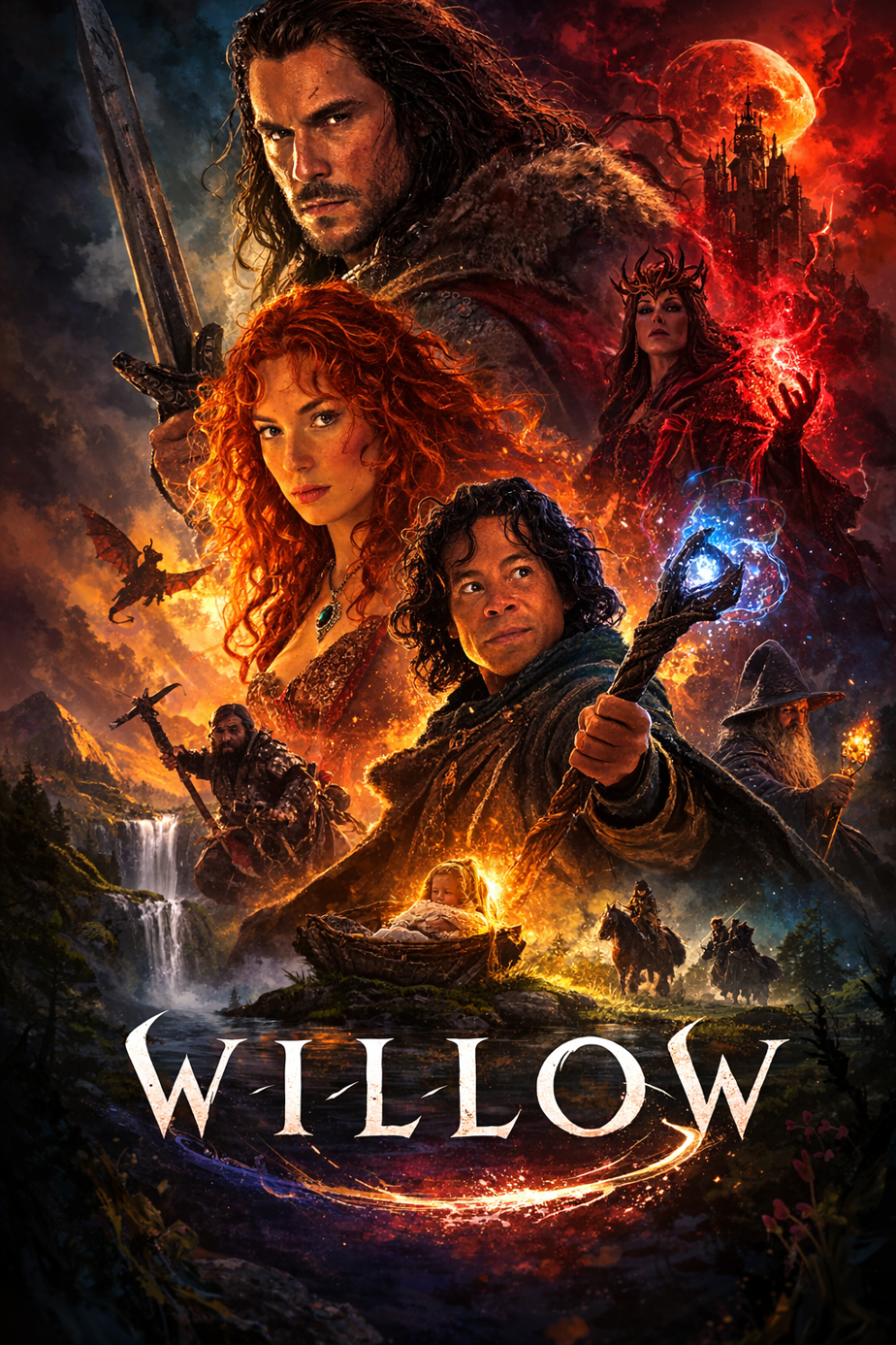 Willow