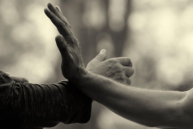 Wing Chun