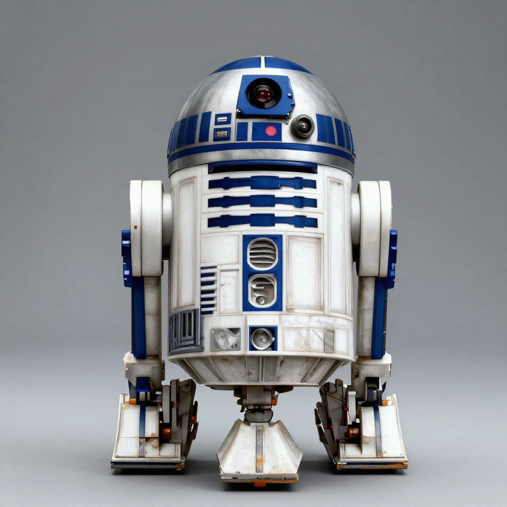 R2-D2