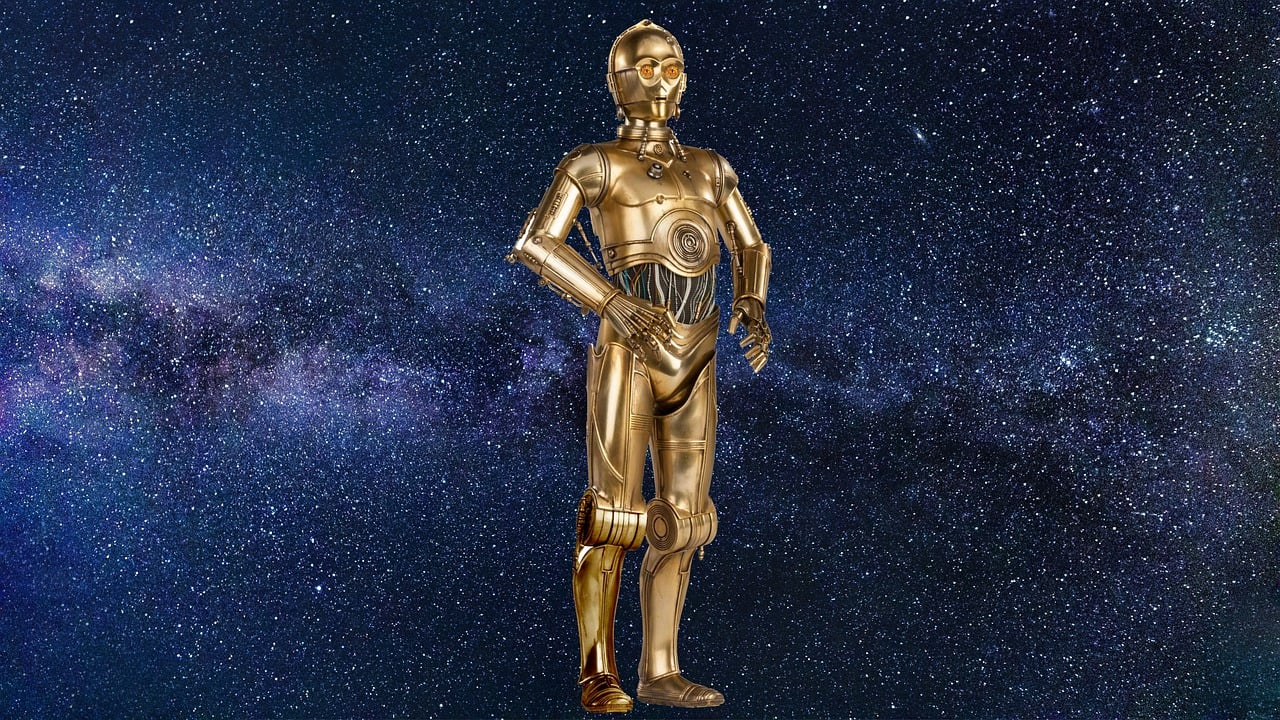 C-3PO