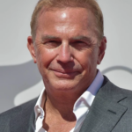 Kevin Costner 