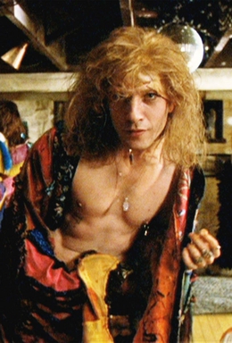 Buffalo Bill