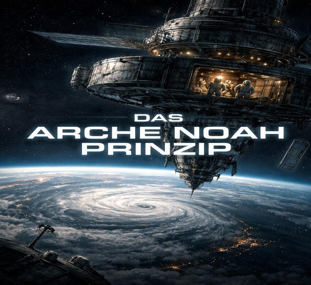 Das Arche Noah Prinzip