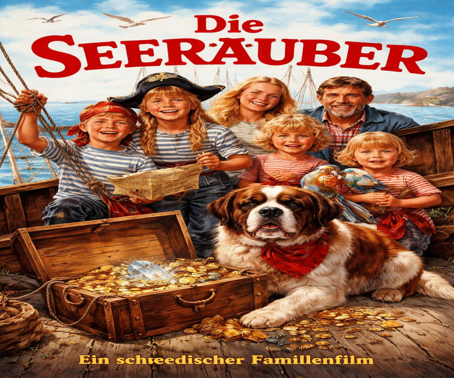 Die Seeräuber