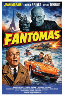 Fantomas