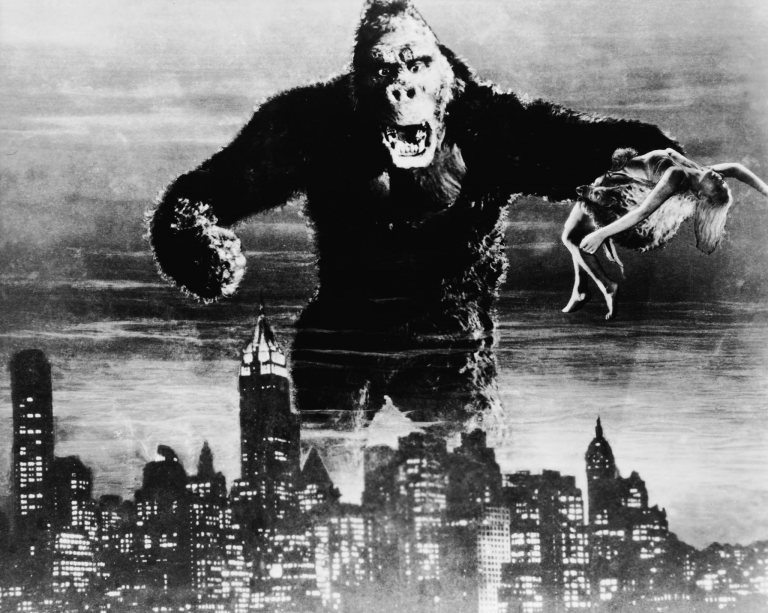 King_Kong_1933_Promotional_Image