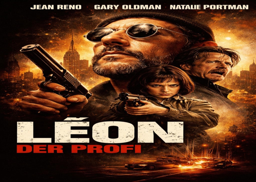 Léon – Der Profi