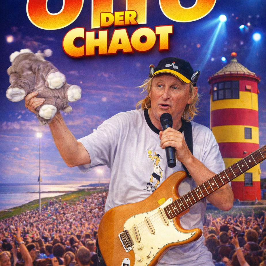 Otto der Chaot