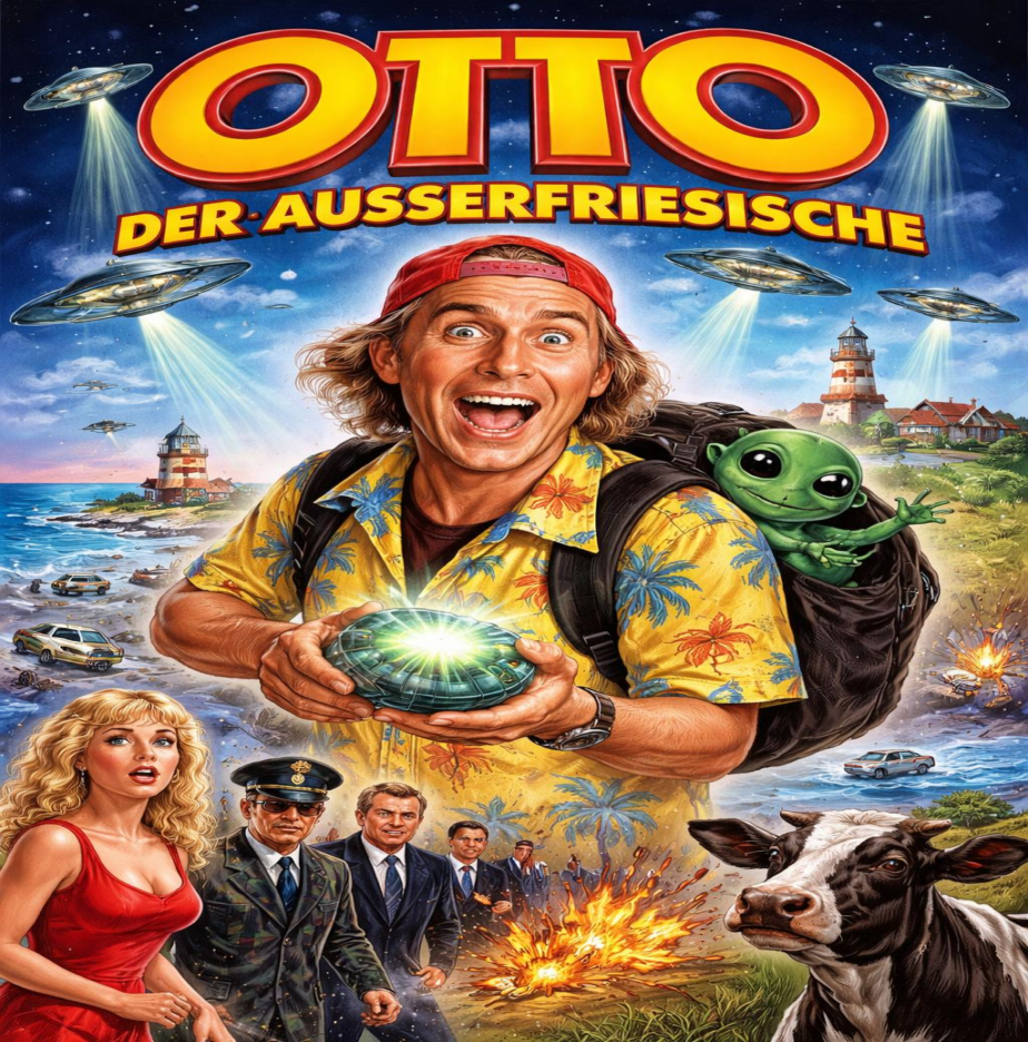 Otto – Der Außerfriesische