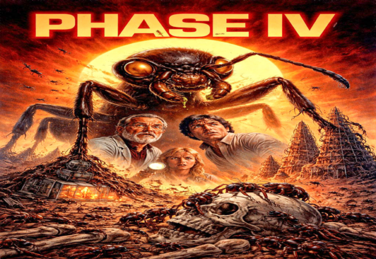Phase IV