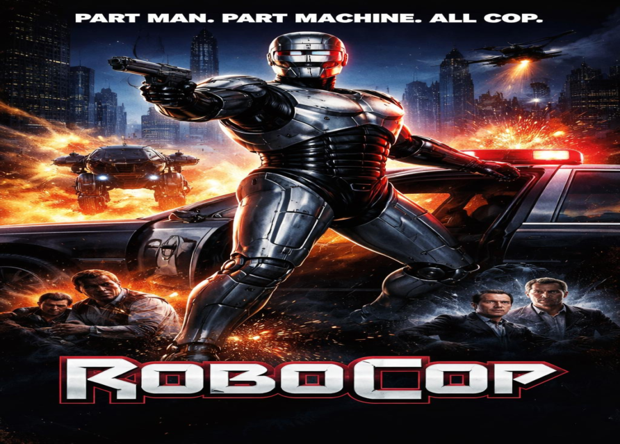 RoboCop