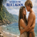 Rückkehr zur blauen Lagune (1991)