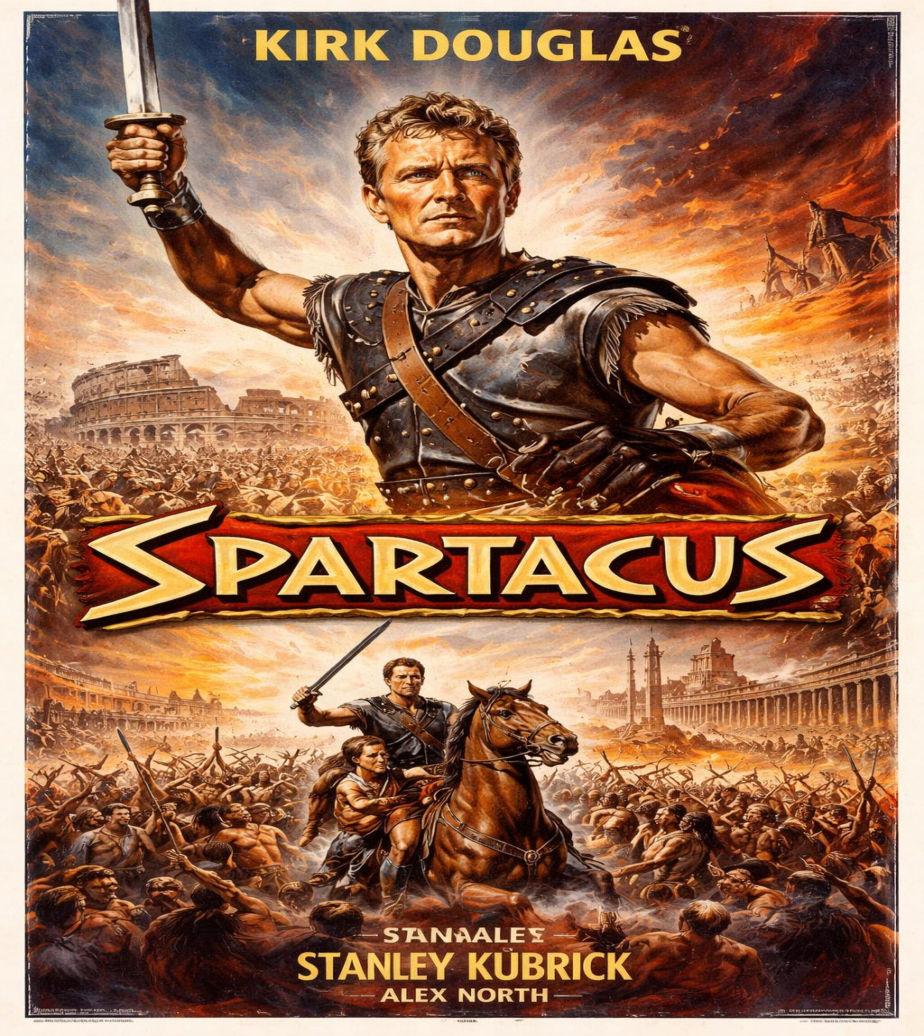 Spartacus
