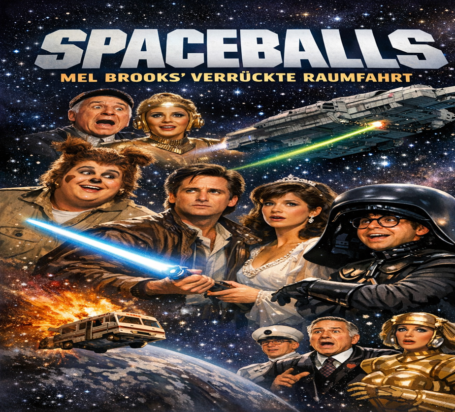 spaceballs