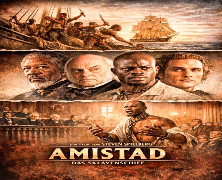 Amistadhat