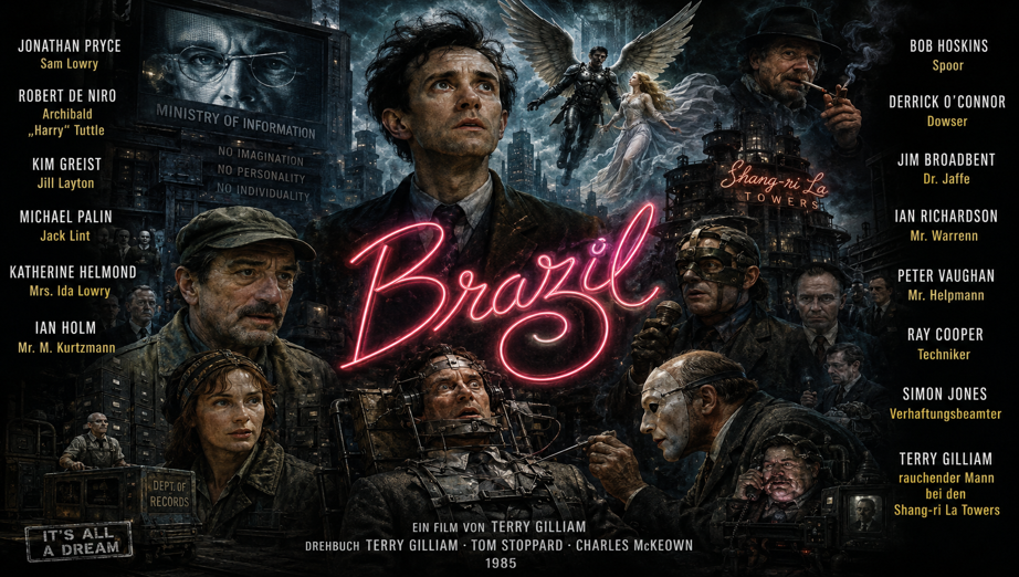 ‚Brazil‘