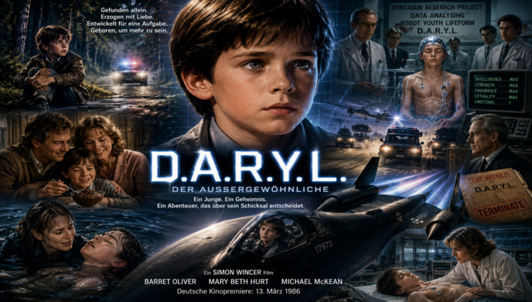 D.A.R.Y.L