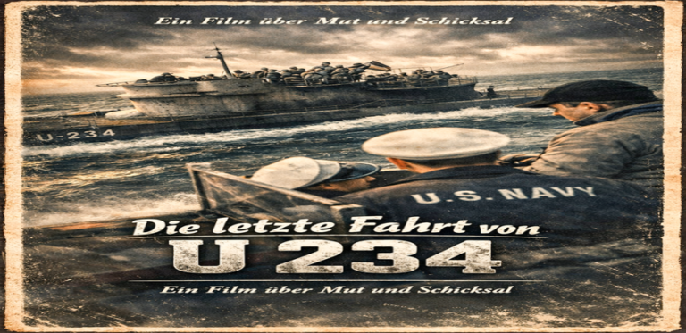 Das letzte U-Boot