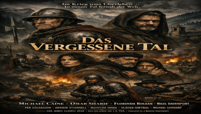 Das vergessene Tal