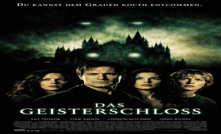 Das_Geisterschloss