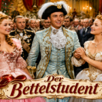 Der Bettelstudent