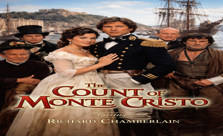 Der Graf von Monte Christo