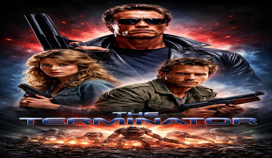 Der Terminator 1984