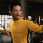 Dragon – Die Bruce Lee Story