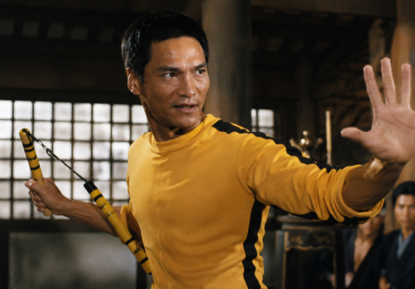 Dragon – Die Bruce Lee Story
