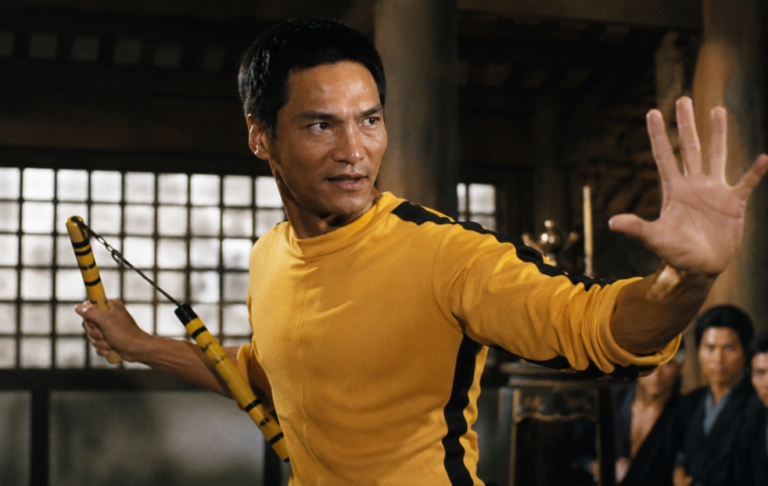 Dragon – Die Bruce Lee Story